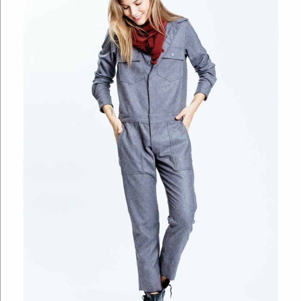 Jumpsuit